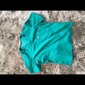 Figs Catarina Scrub Too